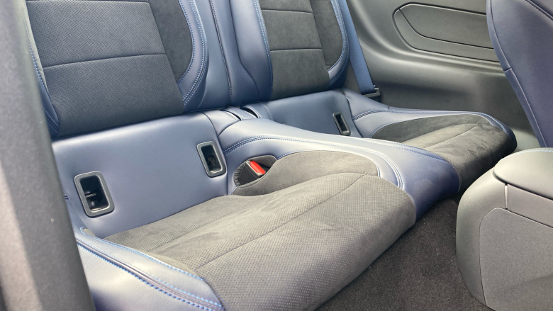 Ford Mustang 5.0 V8 Dark Horse 2dr Petrol Coupe